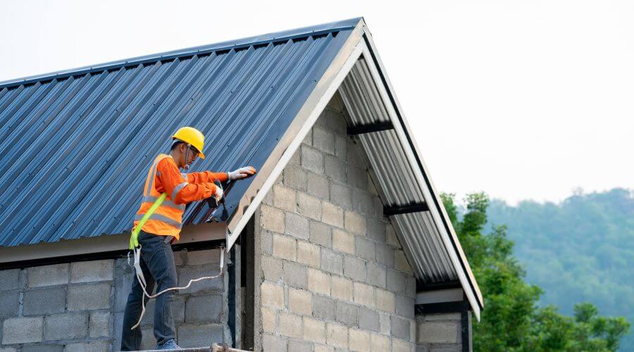 Expert top industrial roofings services in Kittanning, PA